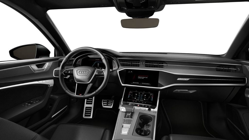 Audi S6 2024