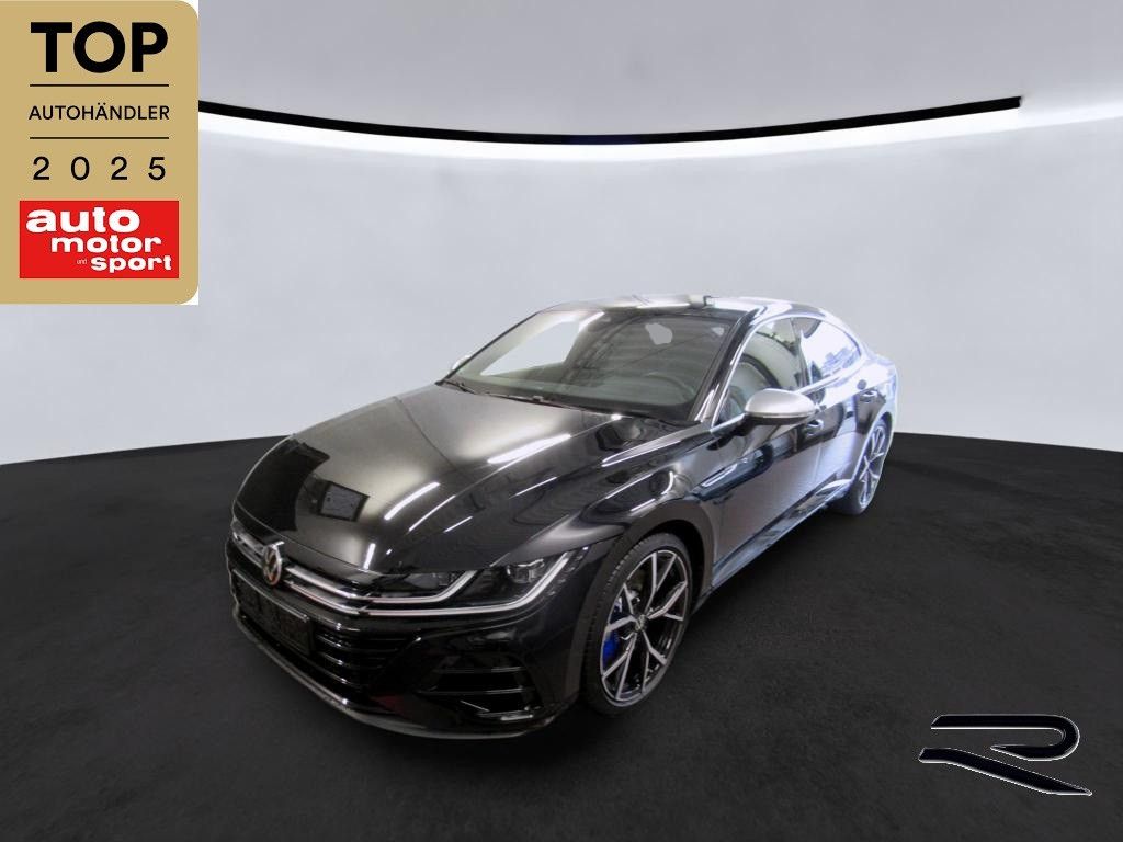 Volkswagen Arteon 2022