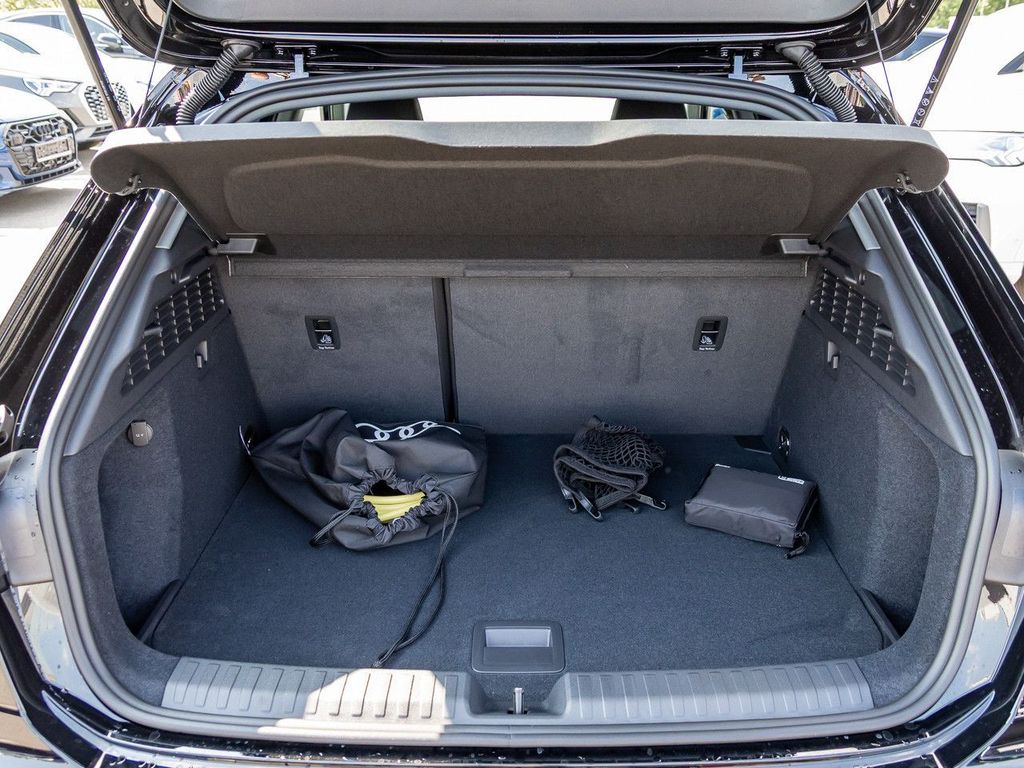 Audi A3 2025