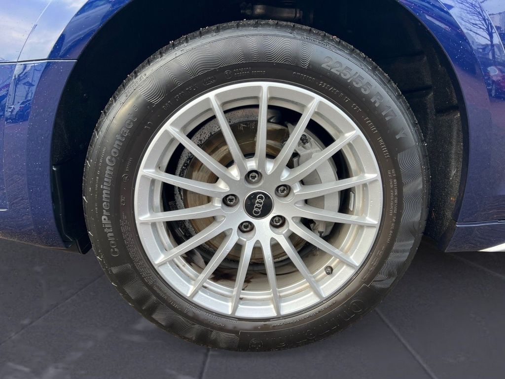 Audi A4 Allroad 2023