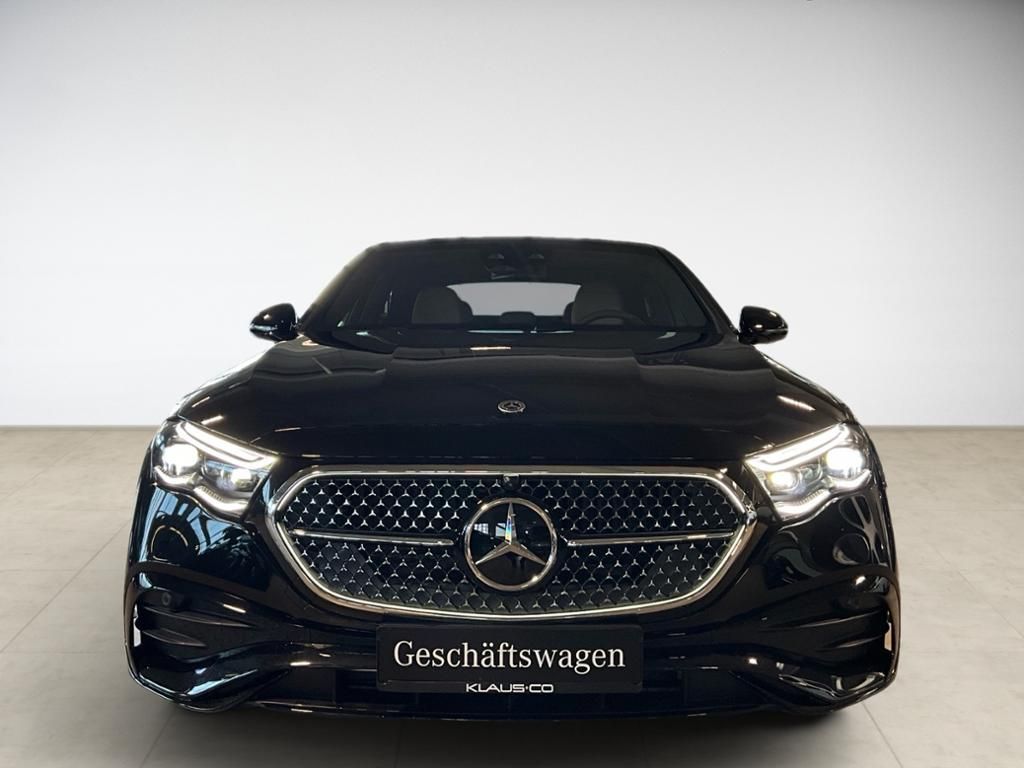 Mercedes-Benz E 300 2026