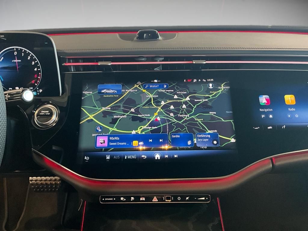 Mercedes-Benz E 300 2026