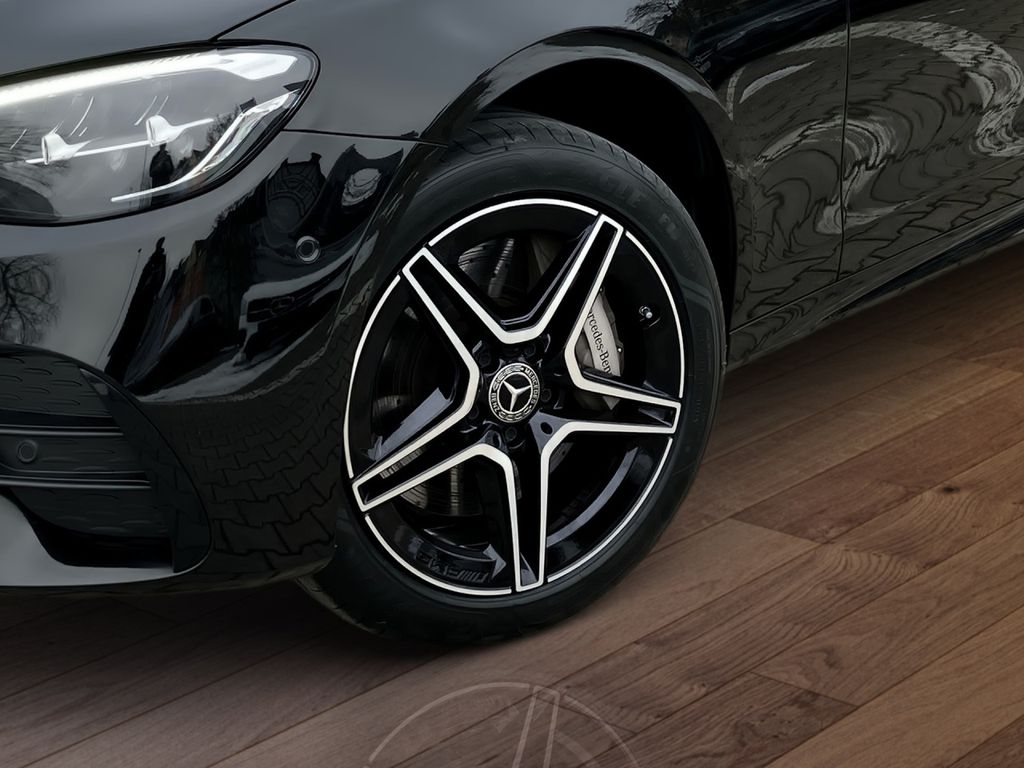 Mercedes-Benz E 300 2022