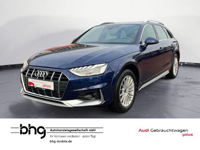 Audi A4 Allroad 2023