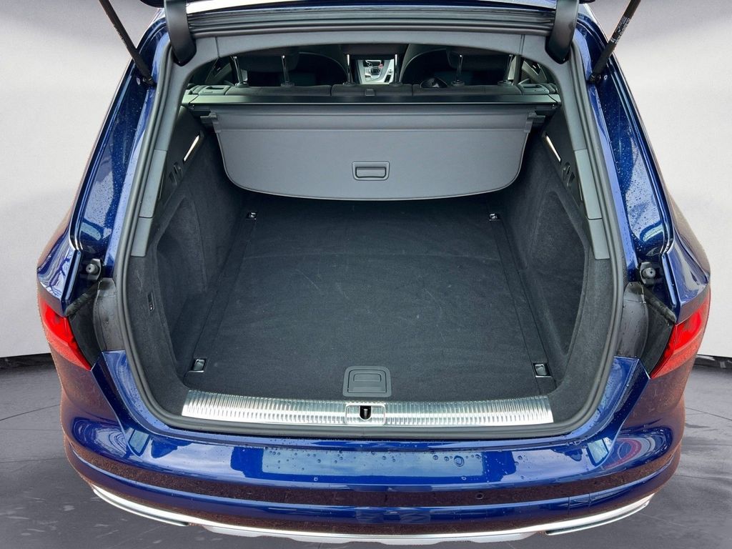 Audi A4 Allroad 2023