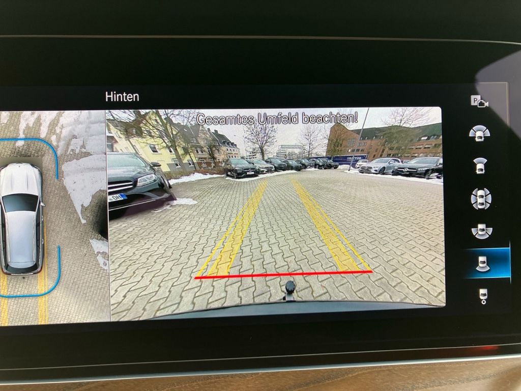 Mercedes-Benz E 300 2022