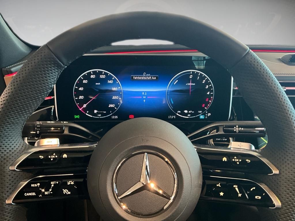 Mercedes-Benz E 300 2026