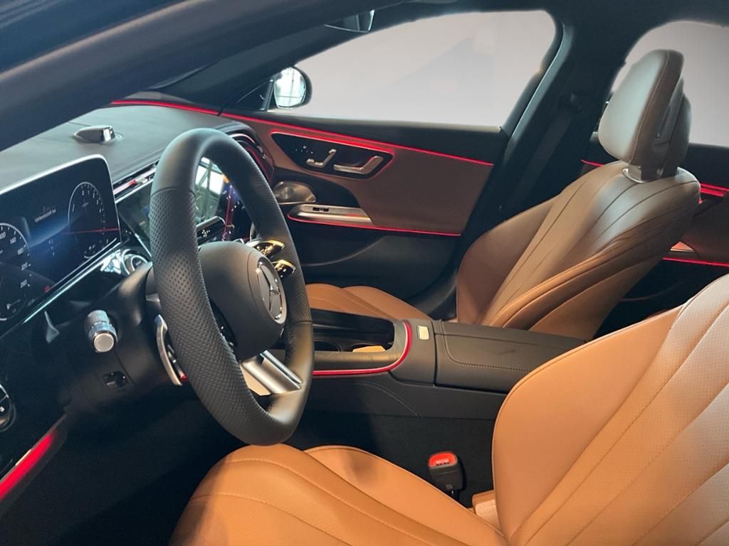 Mercedes-Benz E 300 2026