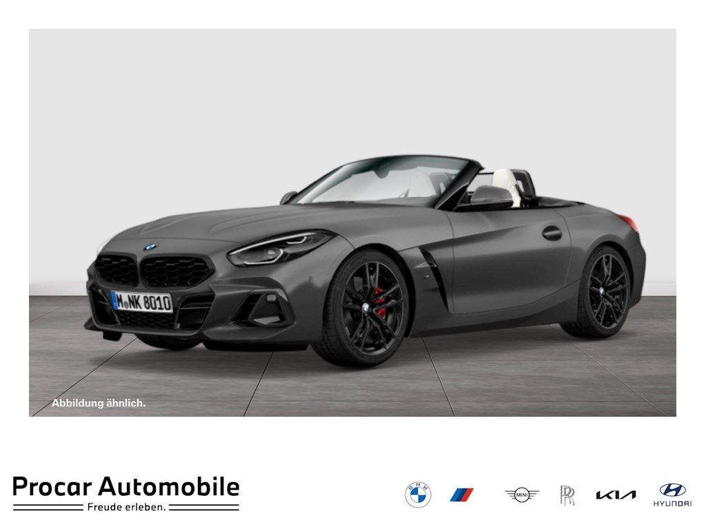 BMW Z4 M40 2024
