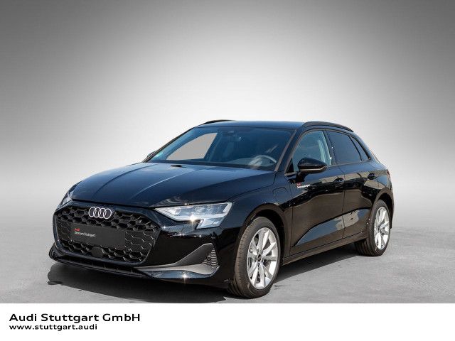 Audi A3 2025