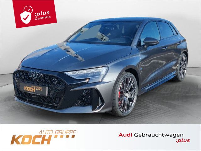 Audi RS3 2025