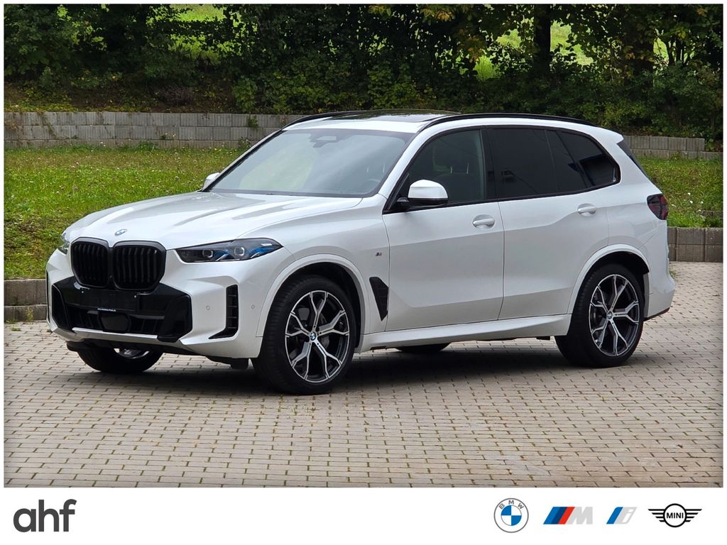 BMW X5 2023
