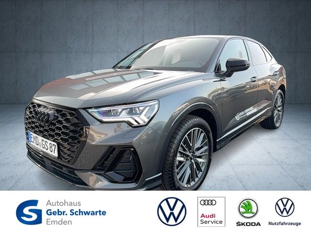Audi Q3 2025