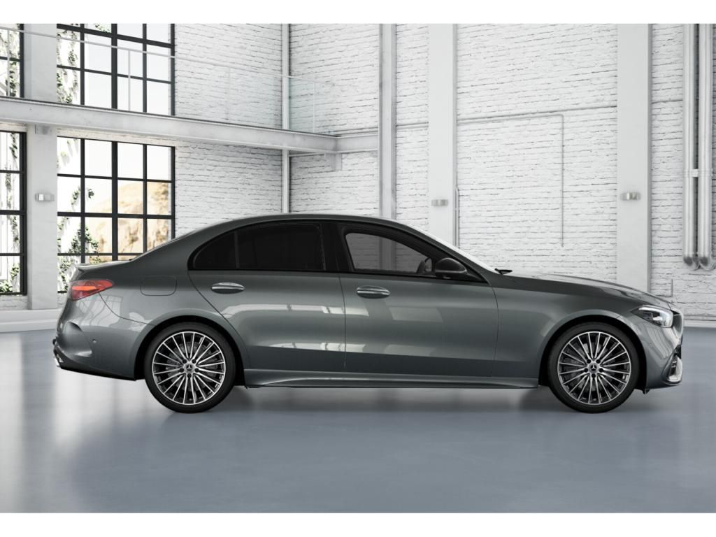 Mercedes-Benz C 300 2024