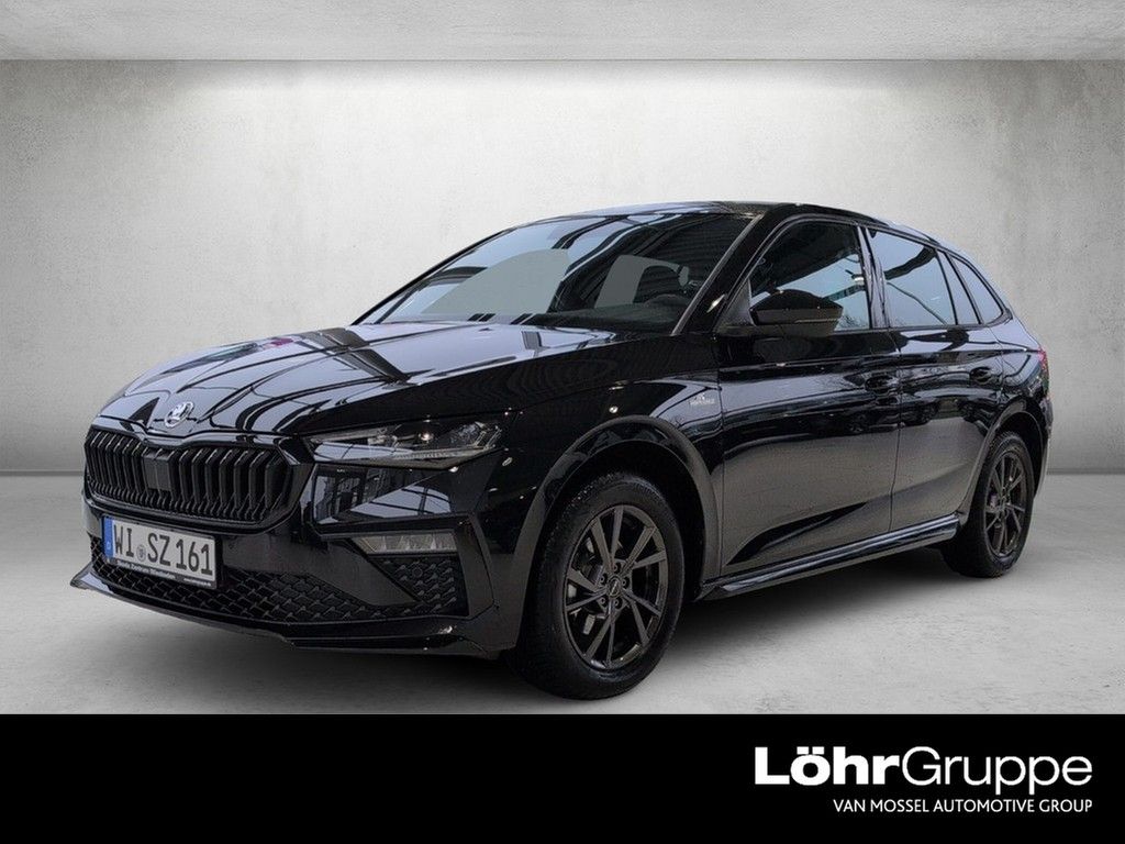 Skoda Scala 2026