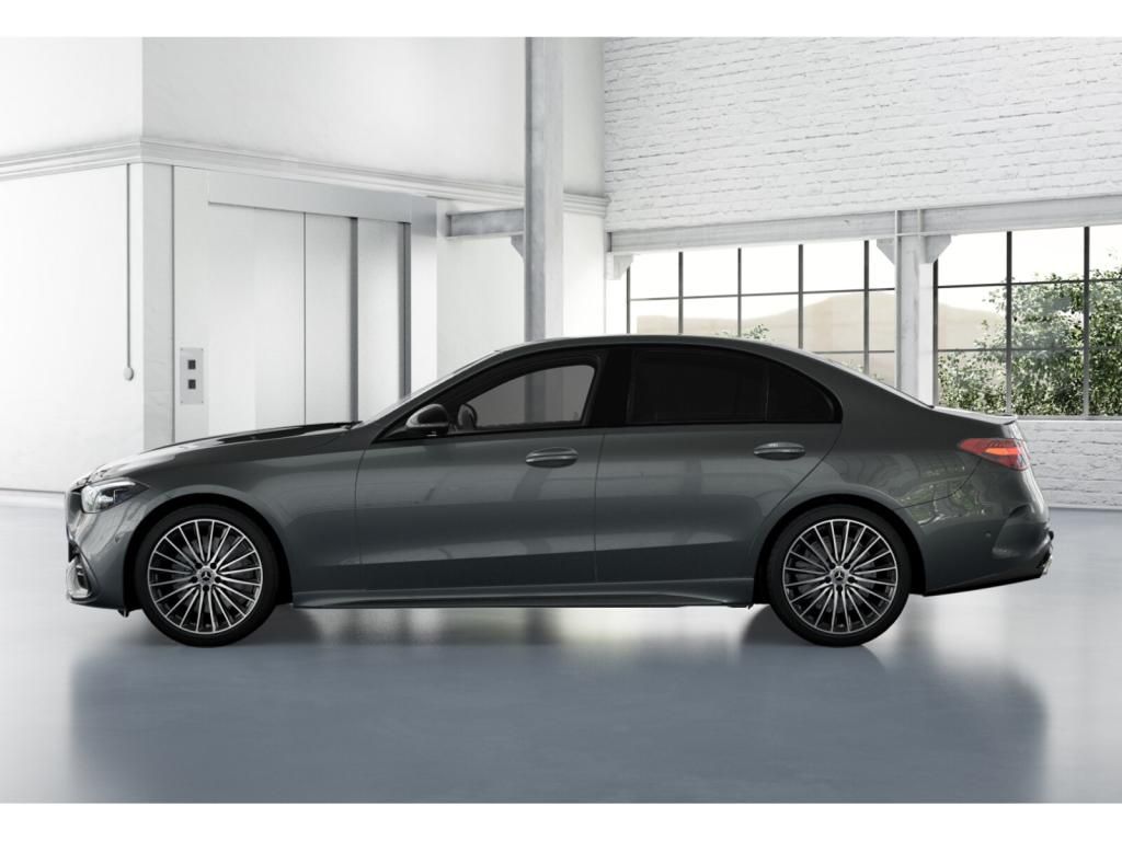 Mercedes-Benz C 300 2024