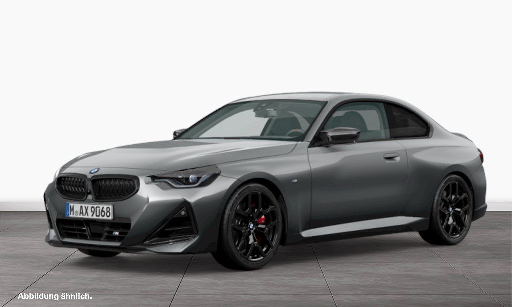 BMW M240i 2025