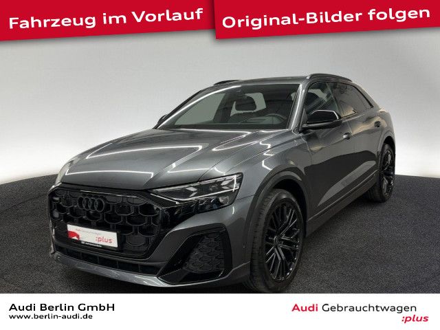 Audi Q8 2023