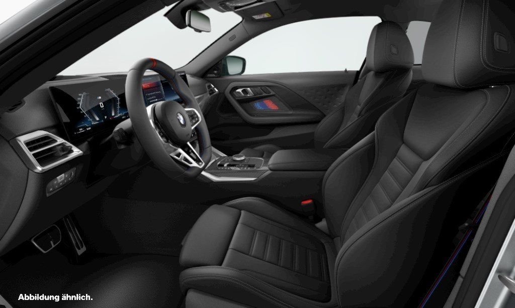 BMW M240i 2025