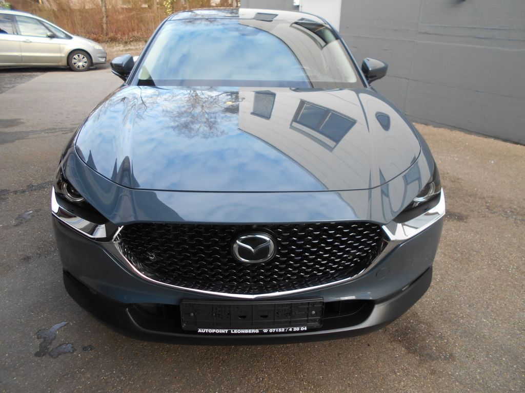 Mazda CX-3 2022