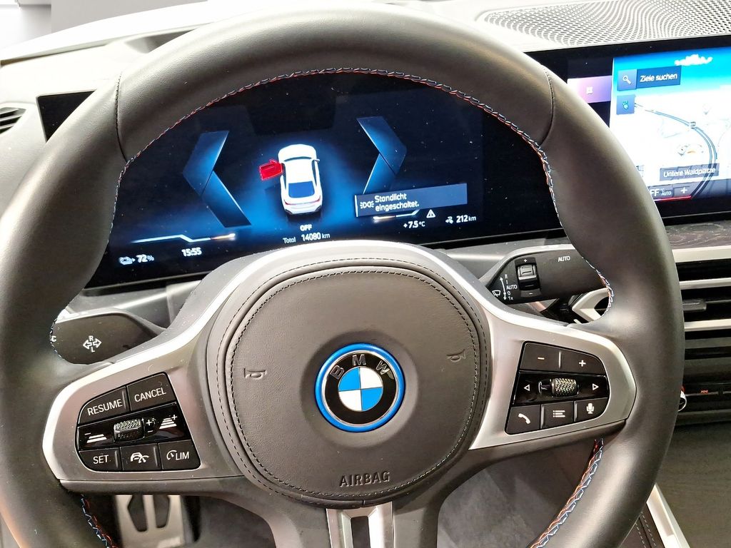 BMW i4 2022