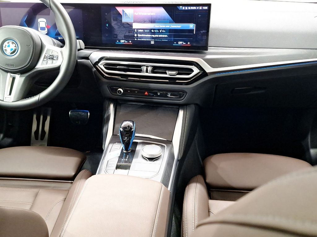 BMW i4 2022