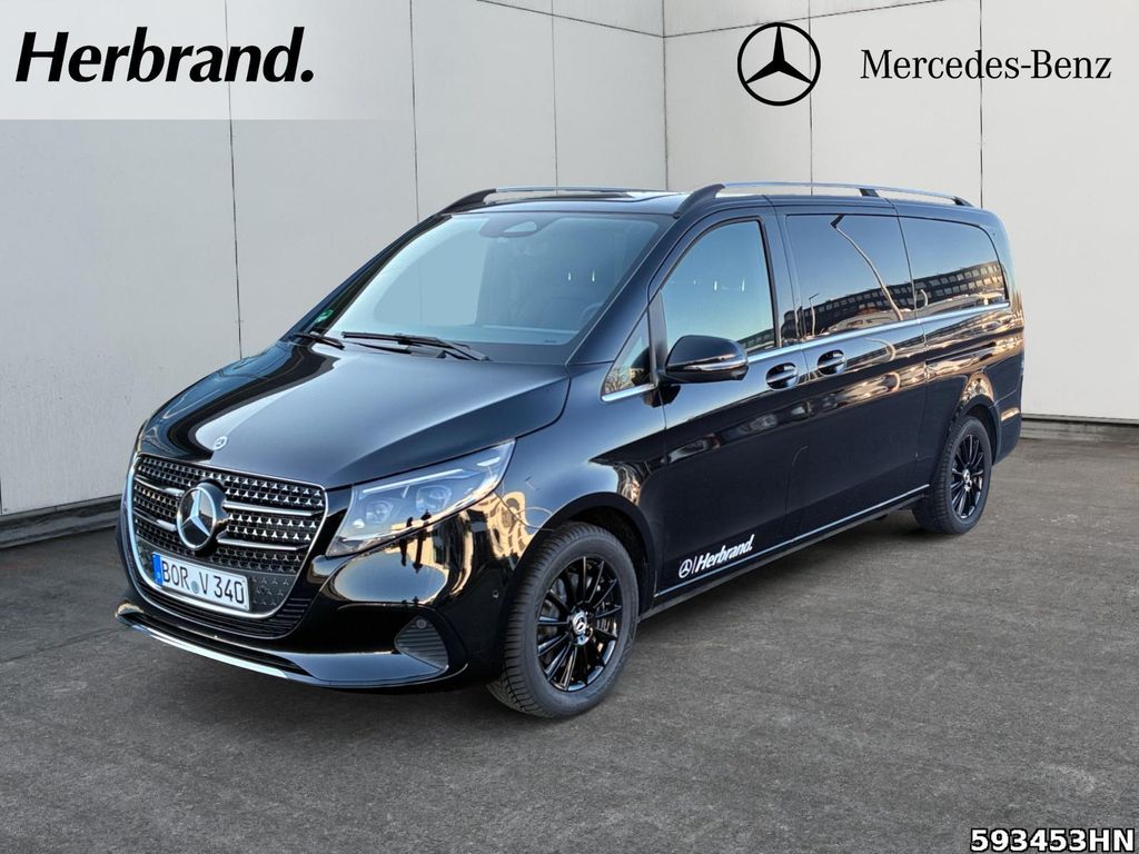 Mercedes-Benz V 300 2025