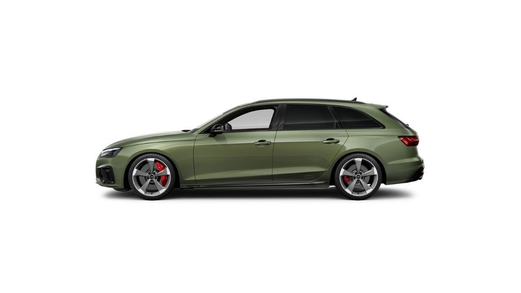 Audi S4 2024