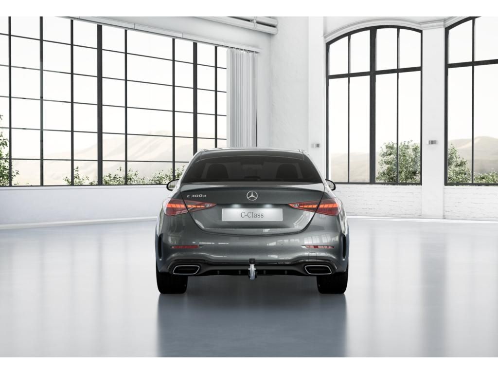 Mercedes-Benz C 300 2024
