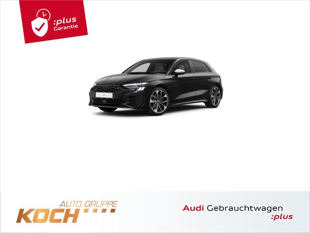 Audi S3 2024