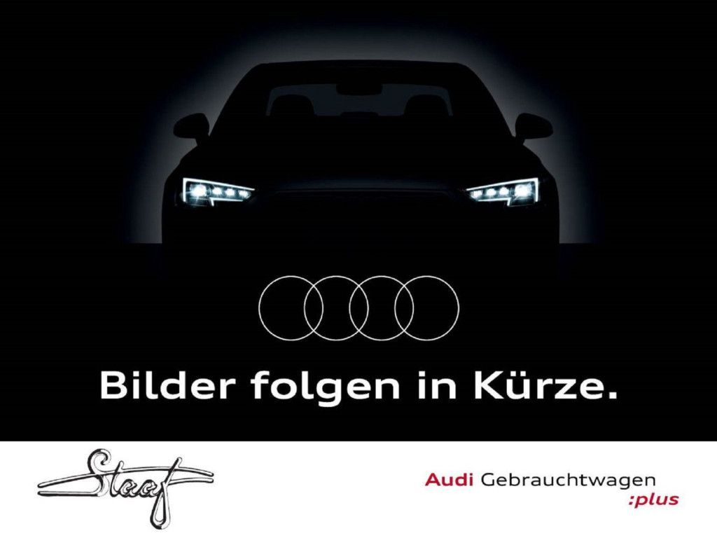 Audi A4 2021