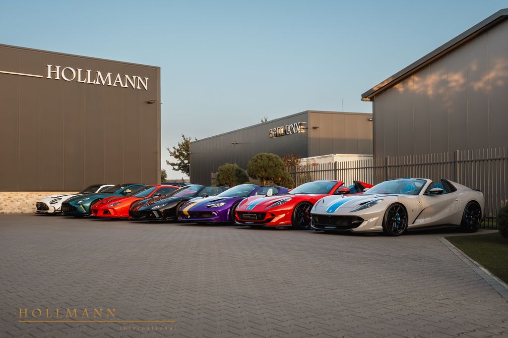 Aston Martin Vanquish