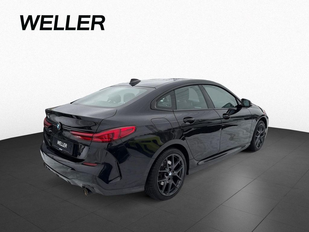 BMW 220 Gran Coupé 2022