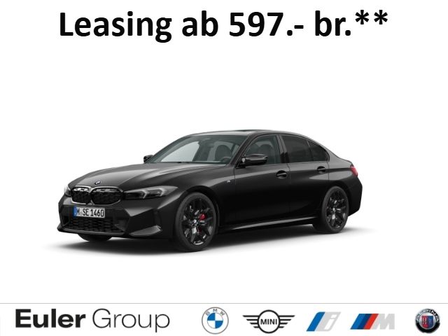 BMW M340d 2025