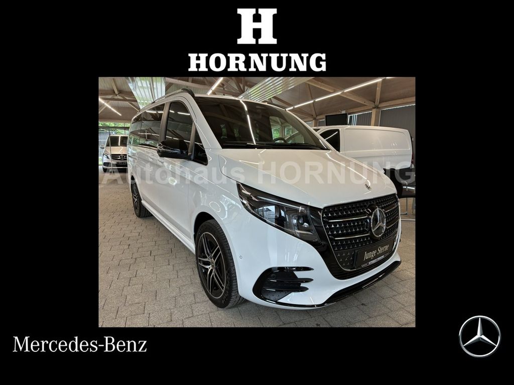 Mercedes-Benz V 250 2025