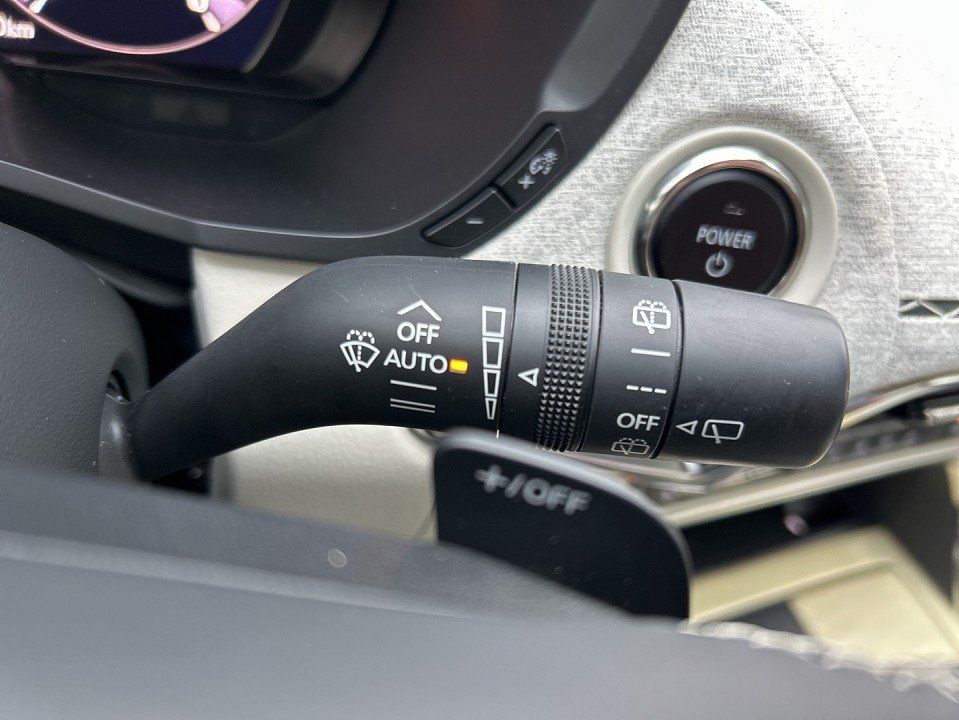 Mazda CX-60 2022