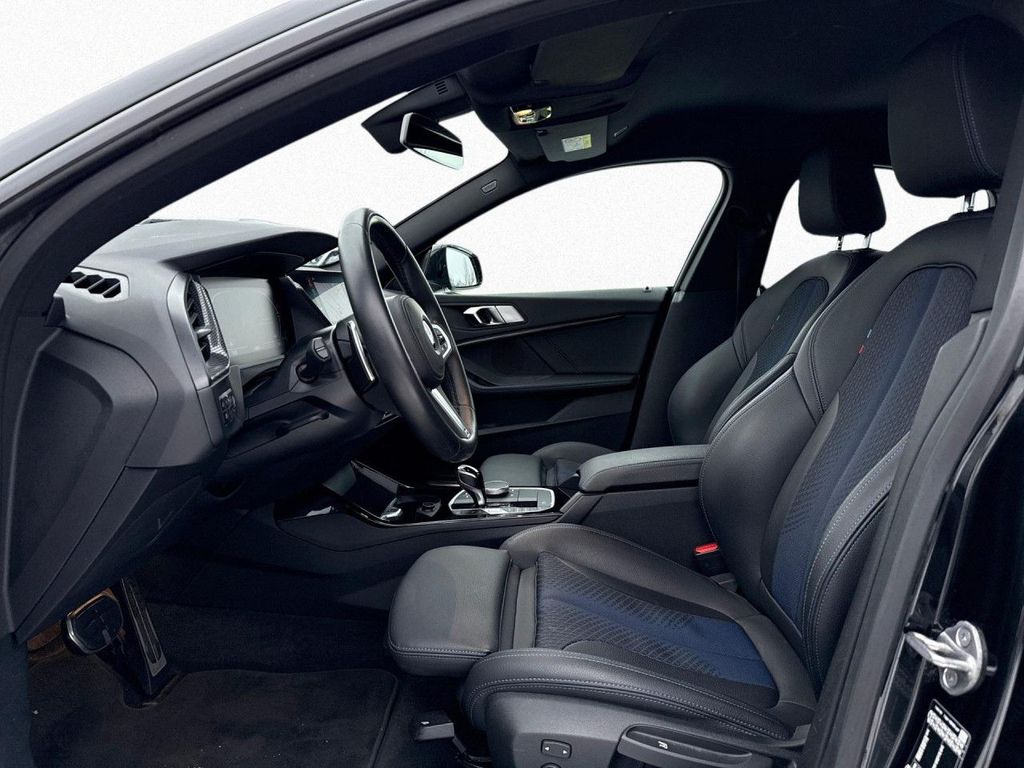 BMW 220 Gran Coupé 2022