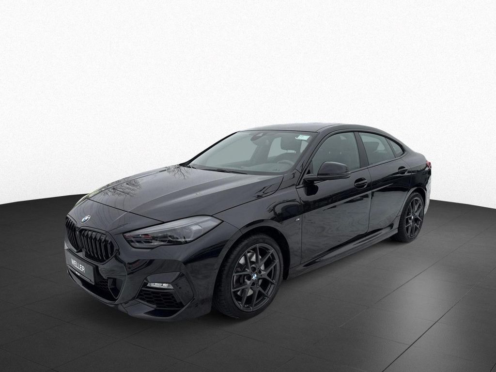 BMW 220 Gran Coupé 2022