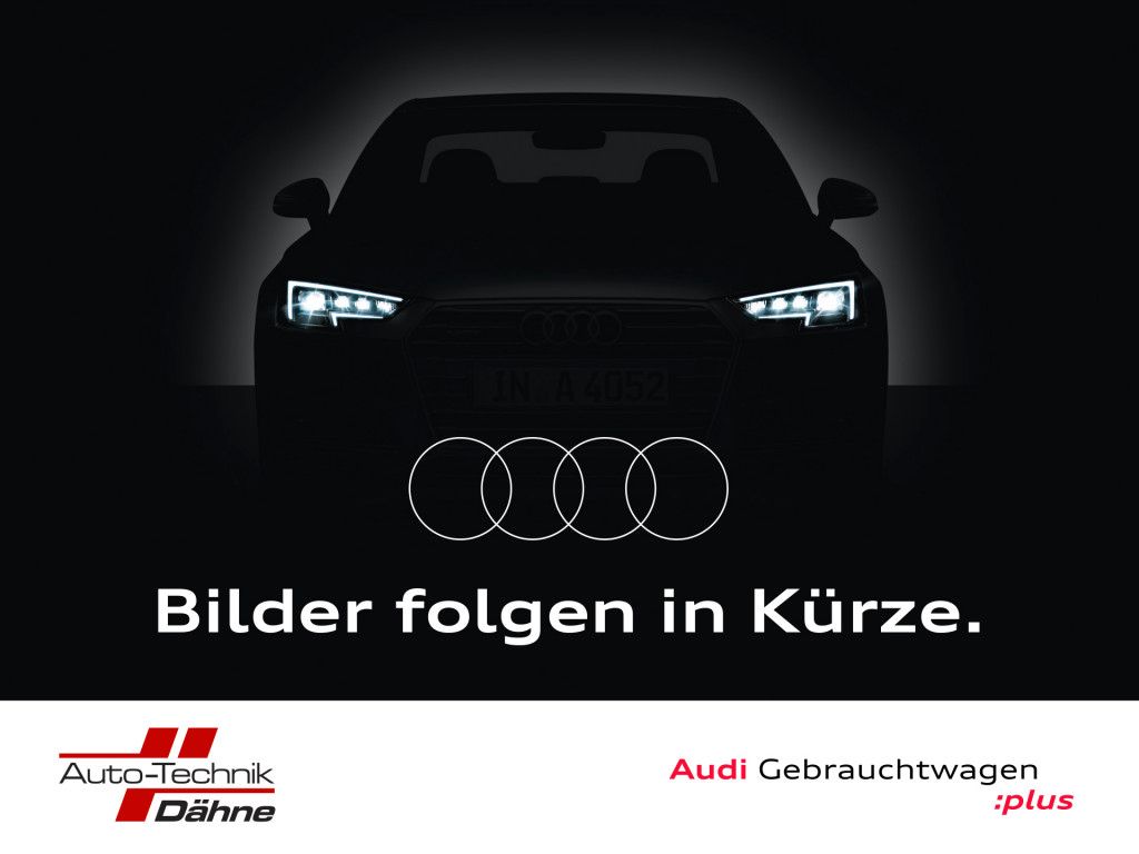 Audi Q4 e-tron 2025
