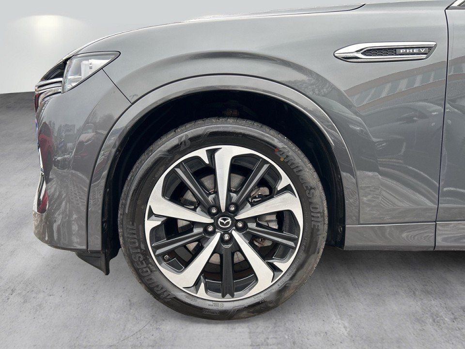 Mazda CX-60 2022