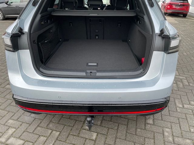 Volkswagen ID.7 2025