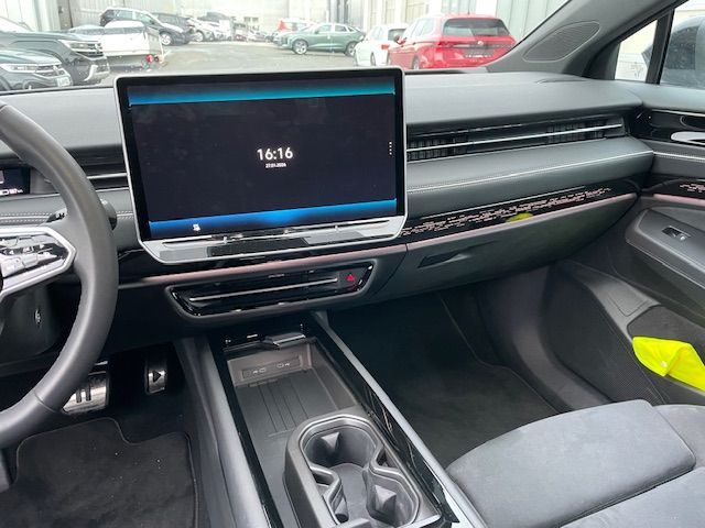 Volkswagen ID.7 2025