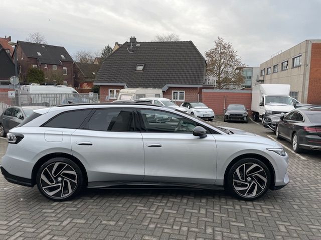 Volkswagen ID.7 2025