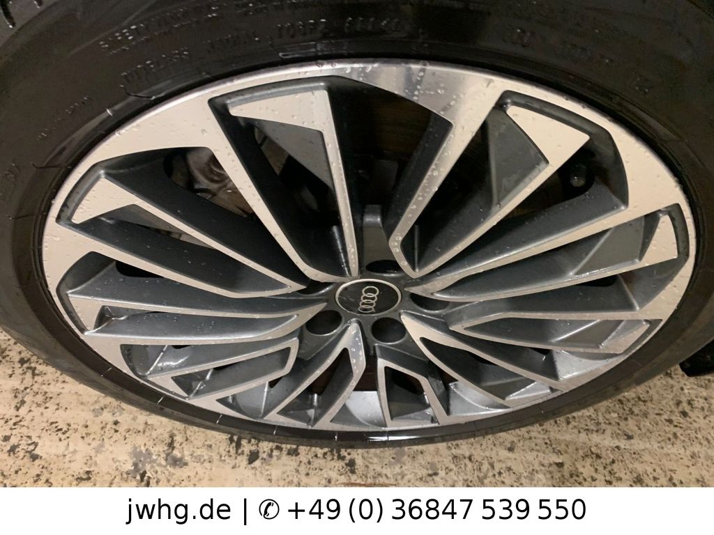 Audi A6 2021