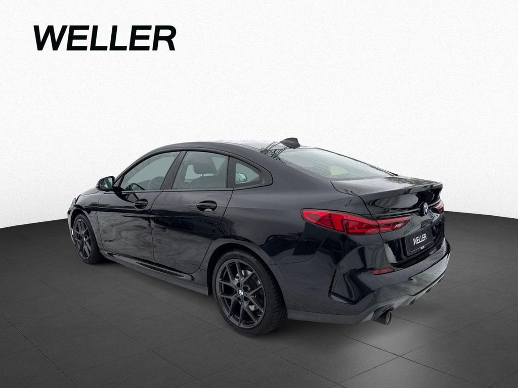 BMW 220 Gran Coupé 2022