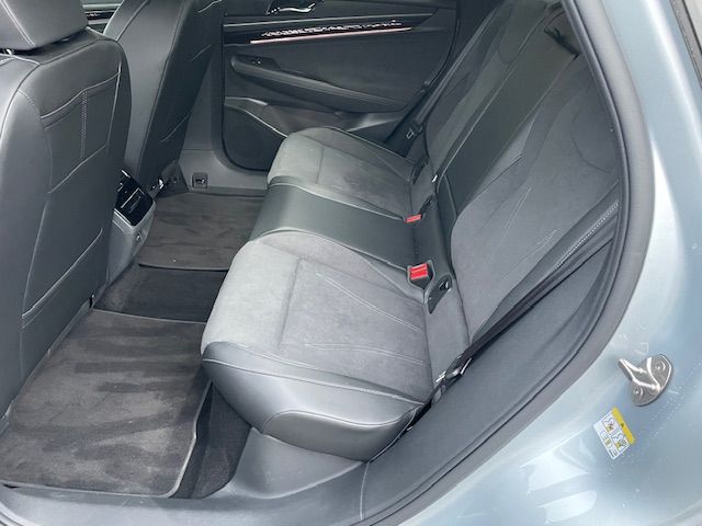 Volkswagen ID.7 2025
