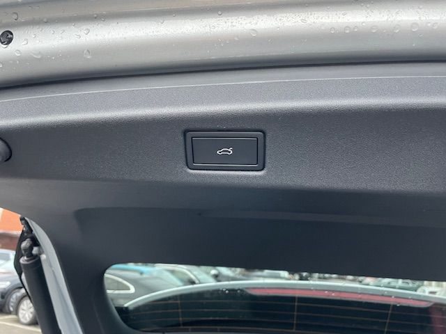 Volkswagen ID.7 2025