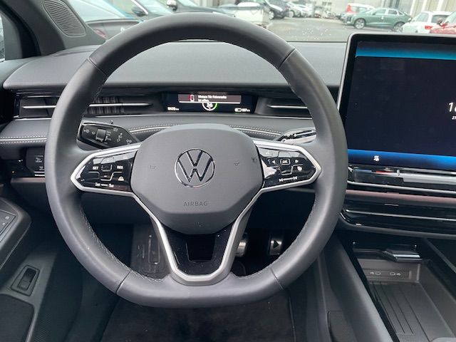 Volkswagen ID.7 2025