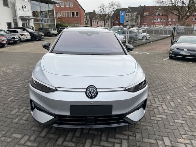 Volkswagen ID.7 2025