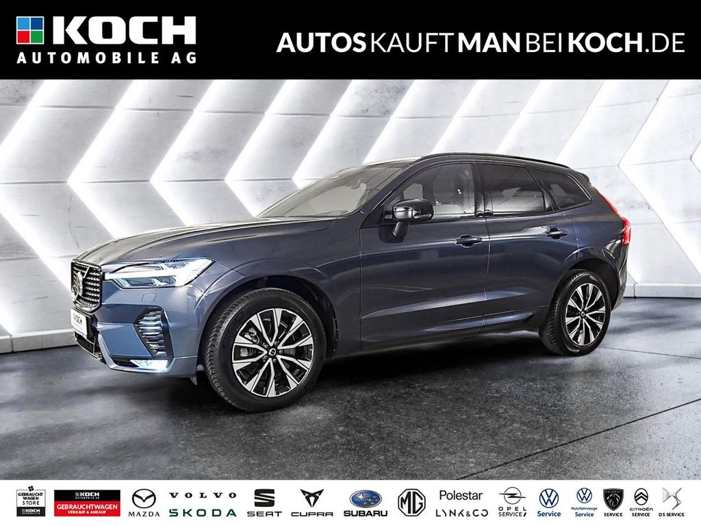Volvo XC60 2023